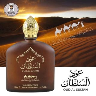 Nước Hoa Dubai giành cho nữ - 100ml
