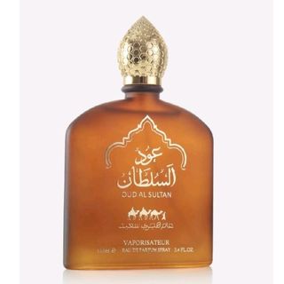 Nước Hoa Dubai giành cho nữ - 100ml