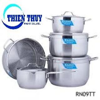 XƯỞNG THIÊN THỦY RAINY SẢN XUẤT ,NHẬN GIA CÔNG OEM NỒI,CHẢO GIA DỤNG NHÀ BẾP
