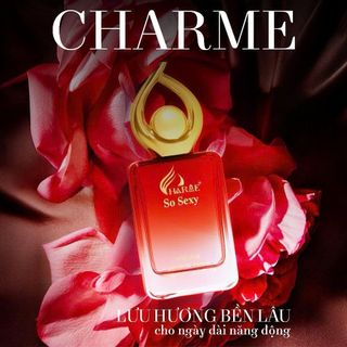 Charme So sexy 2024
