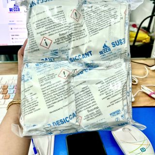 Tìm đối tác thương mại bột hút ẩm SECCO cho ngành gỗ