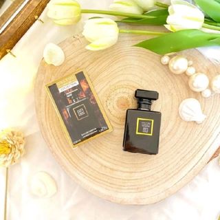Nước hoa Nữ hương cổ điển,nồng nàng - chai 30ml
