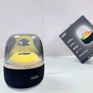 Loa bluetooth LP-91