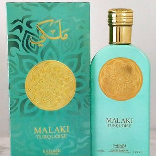 Nước Hoa Dubai Malaki 100ml – Hương Thơm Trung Đông Sang Trọng, Lưu Hương Lâu
