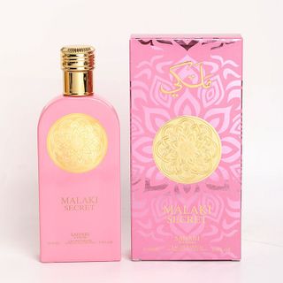 Nước Hoa Dubai Malaki 100ml – Hương Thơm Trung Đông Sang Trọng, Lưu Hương Lâu