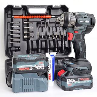 Bulong nhà wf 470nm full phụ kiện