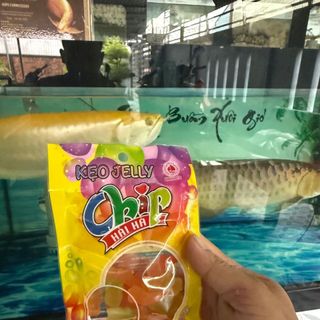 Kẹo chip 40g