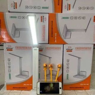 ĐÈN HỌC ĐỂ BÀN CHỐNG CẬN 35 LED KY 5510