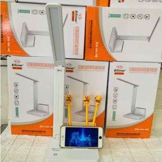 ĐÈN HỌC ĐỂ BÀN CHỐNG CẬN 35 LED KY 5510