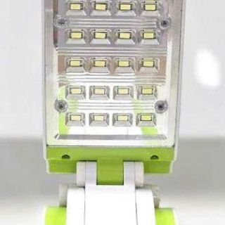 ĐÈN HỌC ĐỂ BÀN IPHONE 32 LED KY 6639