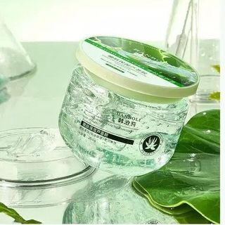 Gel dưỡng ẩm nha đam, đưỡng ẩm cao, bảo vệ giúp da hấp thụ tinh chất nhanh