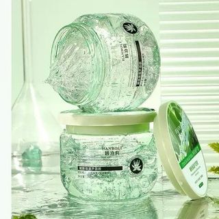 Gel dưỡng ẩm nha đam, đưỡng ẩm cao, bảo vệ giúp da hấp thụ tinh chất nhanh