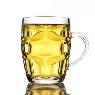 BỘ 6 LY THỦY TINH 510ML CÓ QUAI ZB01- 300