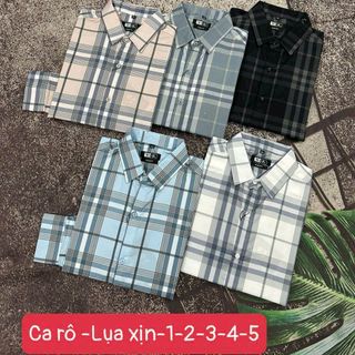 áo cảo lụa ,ao sơ mi thanh niên ,áo sơ mi lụa