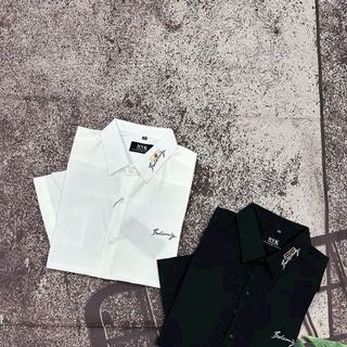 áo cảo lụa ,ao sơ mi thanh niên ,áo sơ mi lụa