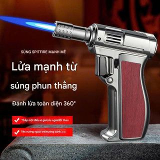 SÚNG HÀN CẦM TAY BƠM HƠI PN801