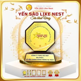 Trở Thành Đối Tác Kinh Doanh Của Like Nest – Bước Đi Vững Chắc Trong Ngành Yến
