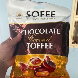 Kẹo soffe