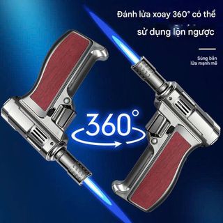 SÚNG HÀN CẦM TAY BƠM HƠI PN801