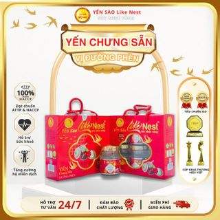 Trở Thành Đối Tác Kinh Doanh Của Like Nest – Bước Đi Vững Chắc Trong Ngành Yến