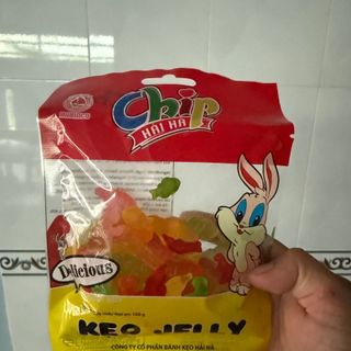 Kẹo chip 100g