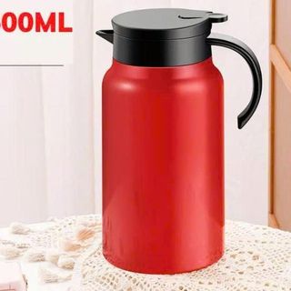 BÌNH PHA TRÀ GIỮ NHIỆT CÓ LÕI LỌC INOX 1500ML