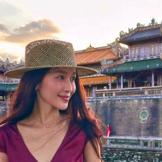 ĐẦM LỤA CỔ V XUKADRESSS