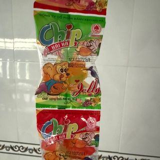 Chíp dây 16g
