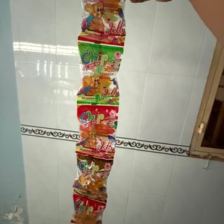 Chíp dây 16g