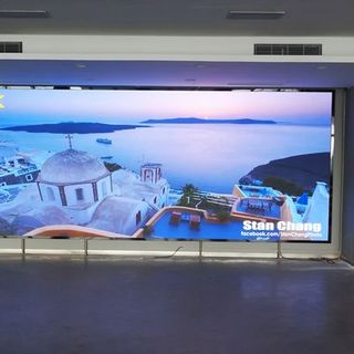 Màn hình LED 200 Inch