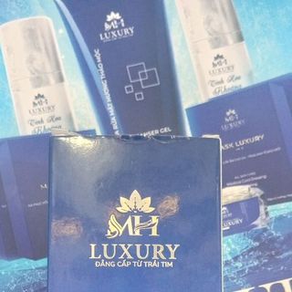 Body Dưỡng -  Body Cream MH16