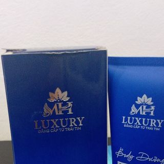Body Dưỡng -  Body Cream MH16