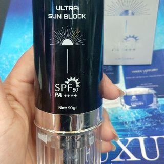 Chống Nắng VIP SPF 50 PA++++ MH26
