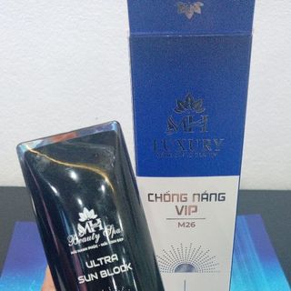 Chống Nắng VIP SPF 50 PA++++ MH26