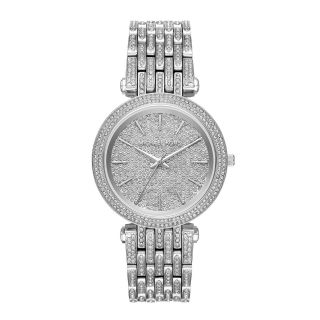 ĐỒNG HỒ NỮ CAO CẤP MICHAEL K ĐÍNH FULL ĐÁ FULLBOX