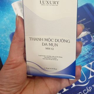 Thanh Mộc Dưỡng Da Mụn MH12