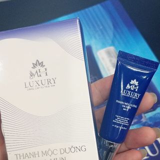 Thanh Mộc Dưỡng Da Mụn MH12