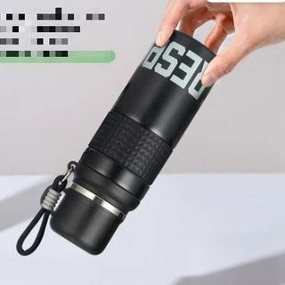 BGN Bình Giữ Nhiệt Kèm Cốc 800ml (THÙNG 50C)