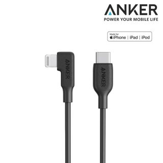 Cáp sạc anker y2360 C to L