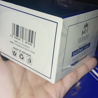 Face Cream Dưỡng Sắc MH25