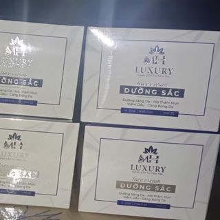 Face Cream Dưỡng Sắc MH25