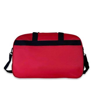 Túi Du Lịch thể thao vải dàu 3 lớp chống thấm nước. Đựng quần áo giày dép đồ dùng cá nhân