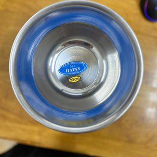 THAU INOX RAINY LẺ 4 DEM
