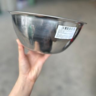 THAU INOX RAINY LẺ 4 DEM 22CM