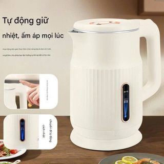 ẤM SIÊU TỐC THÁI LAN SFIAPR CAO CẤP