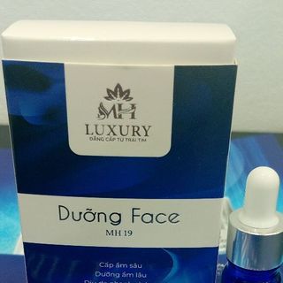 Dưỡng Face - Cứu Tinh Face MH19