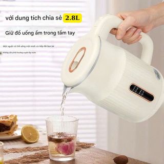 ẤM SIÊU TỐC THÁI LAN SFIAPR CAO CẤP