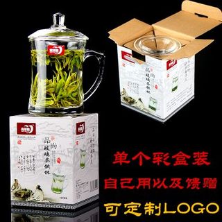 Cốc thủy tinh có nắp chịu nhiệt (THÙNG 36C)