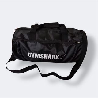 Túi thể thao Gymshark tập gym, có ngăn đựng giày riêng biệt. Đựng quần áo, đồ dùng cá nhân
