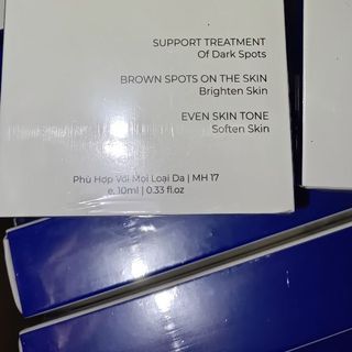 MH Dưỡng Mờ Nám 01 - Số 1 MH17
